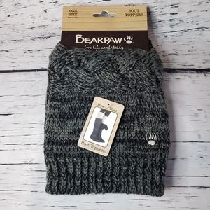 Bearpaw Boot Toppers